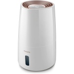 Philips HU3916/10, balta/rozā - Gaisa mitrinātājs - Image 1