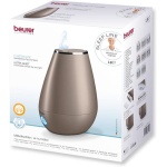 Beurer LB37, ultraskaņas, vara - Gaisa mitrinātājs - Image 2