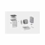 Gaisa mitrinātājs Boneco H400 - Image 4