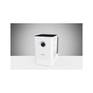 Boneco W400, balta - Gaisa mitrinātājs un attīrītājs