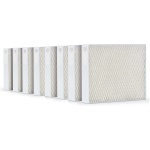 Stadler Form Oskar / Oskar / Noah Big niisutusfiltrid 8 tk, O-051