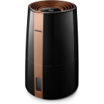 Philips HU3918/10, melna/vara - Gaisa mitrinātājs - Image 1
