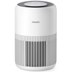 Philips AC0920/10 PureProtect Mini 900, 250 m³/h, balta - Gaisa attīrītājs