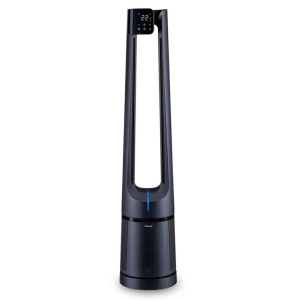 Beurer LV500 PureFlow 2-in-1, tumši zila - Gaisa attīrītājs un ventilators