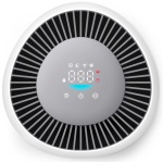 Philips AC0920/10 PureProtect Mini 900, 250 m³/h, balta - Gaisa attīrītājs - Image 2