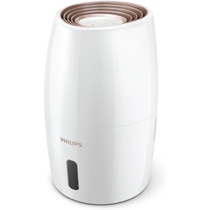 Philips 2000 Series, balta - Gaisa mitrinātājs, HU2716/10
