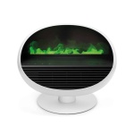 Stadler Form Erik siltumventilators - Image 8