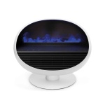 Stadler Form Erik siltumventilators - Image 9