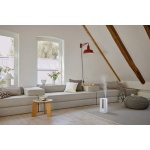 Stadler Form Oliver Ultraskaņas gaisa mitrinātājs, balts - Image 6