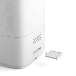 Stadler Form Oliver Ultraskaņas gaisa mitrinātājs, balts - Image 3