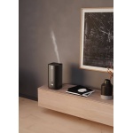 Stadler Form Oliver Ultraskaņas gaisa mitrinātājs, melns - Image 7