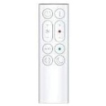 Dyson Purifier Hot+Cool HP1, balta/sudraba - Gaisa attīrītājs, HP11 - Image 4