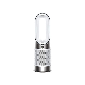 Dyson Purifier Hot+Cool HP1, balta/sudraba - Gaisa attīrītājs, HP11