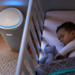 Philips AC3210/12 PureProtect 3200 Series, balts – Gaisa attīrītājs - Image 5