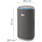 Philips AC3210/12 PureProtect 3200 Series, balts – Gaisa attīrītājs - Image 7