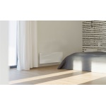 Aeno AGH0001S, 700+ W, balta - Viedais elektriskais sildītājs - Image 5