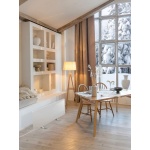 Aeno AGH0001S, 700+ W, balta - Viedais elektriskais sildītājs - Image 6